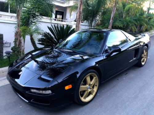 Acura NSX