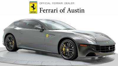 Ferrari FF