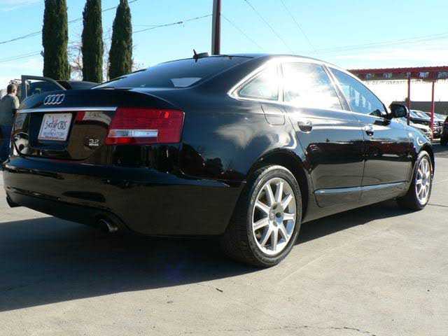 2005 Audi A6