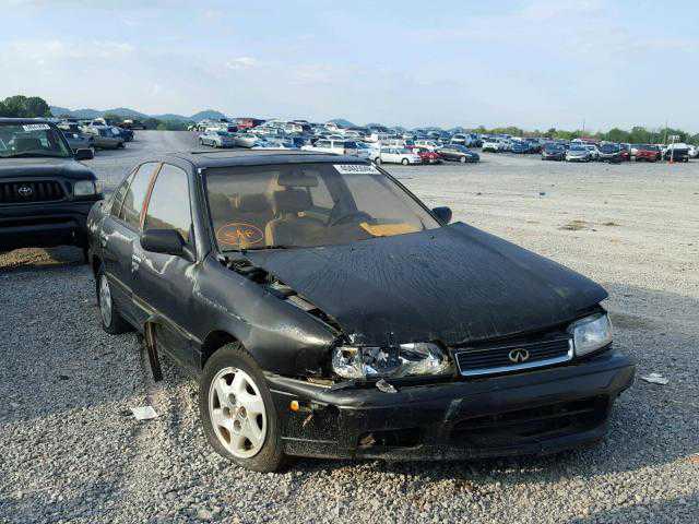 Infiniti G20