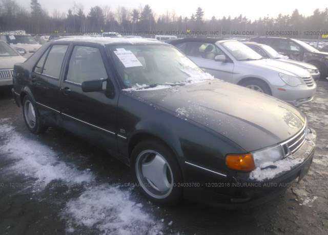 Saab 9000