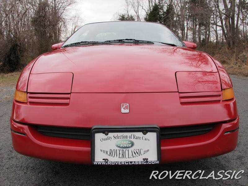 Saturn SC2