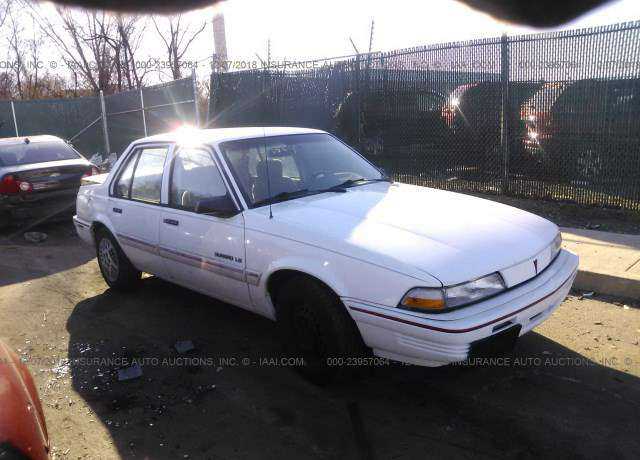 Pontiac Sunbird