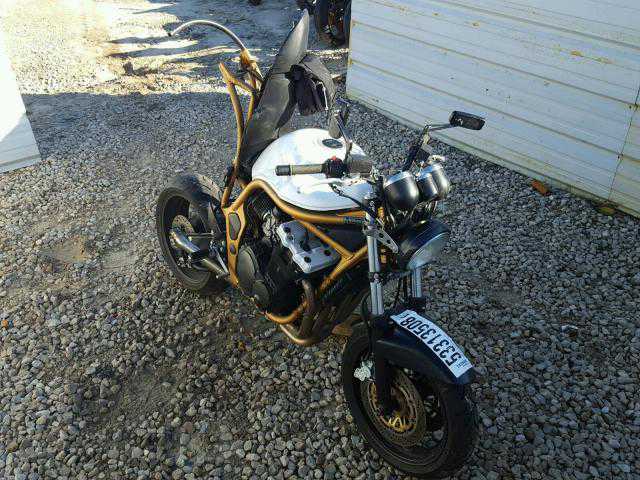 Suzuki GSF1200S