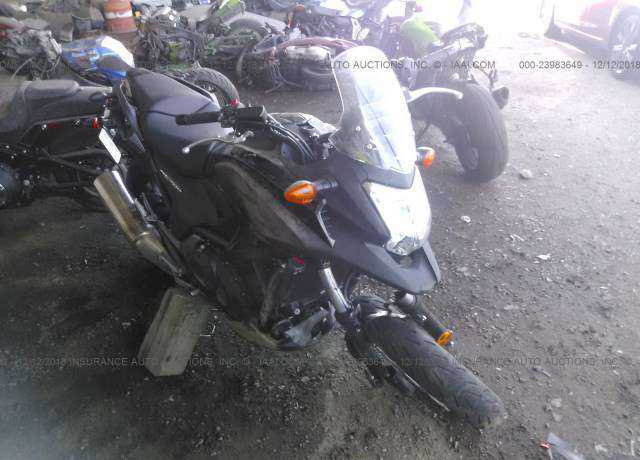Honda NC700XL (NC700X)