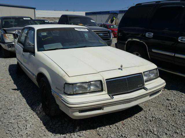 Buick Skylark