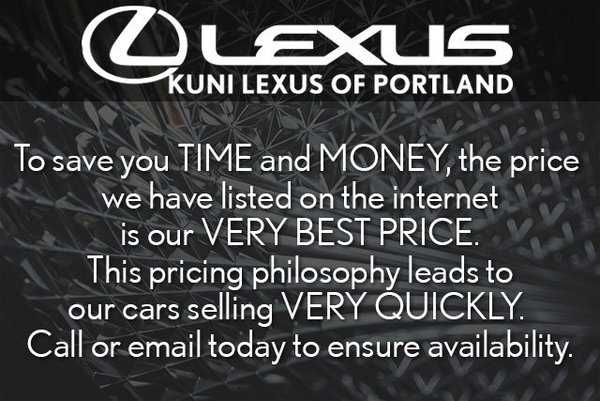 2016 Lexus CT