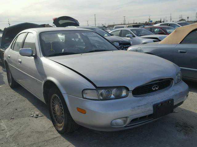 Infiniti J30