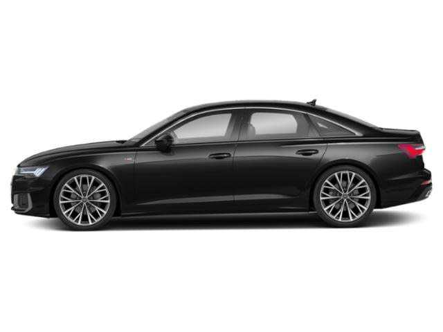2019 Audi A6