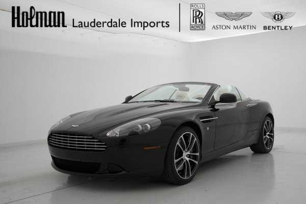 ASTON MARTIN