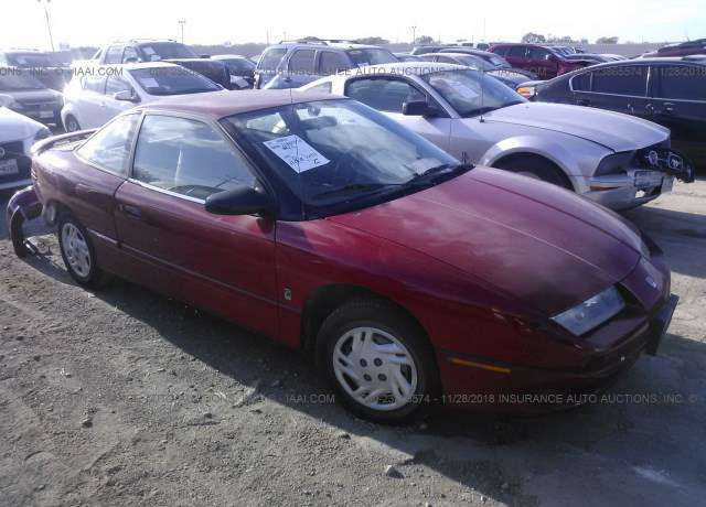 Saturn SC1