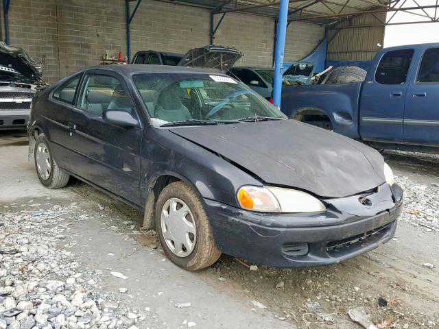 Toyota Paseo