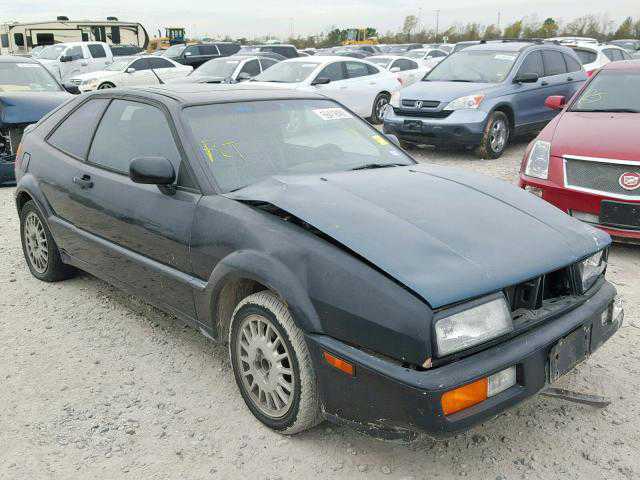 Volkswagen Corrado
