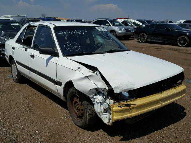 Mazda Protege
