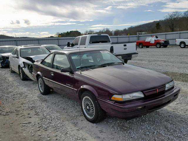 Pontiac Sunbird