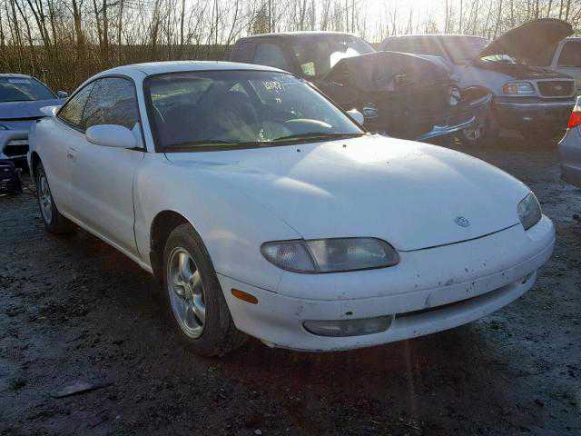 Mazda MX-6