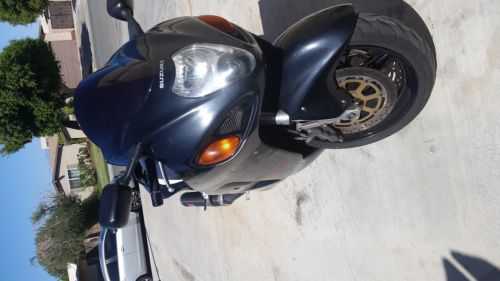 Suzuki GSX1300R