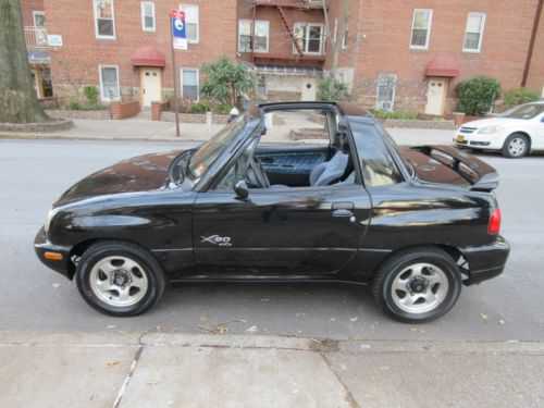 Suzuki X-90