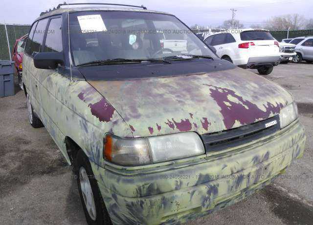 Mazda MPV