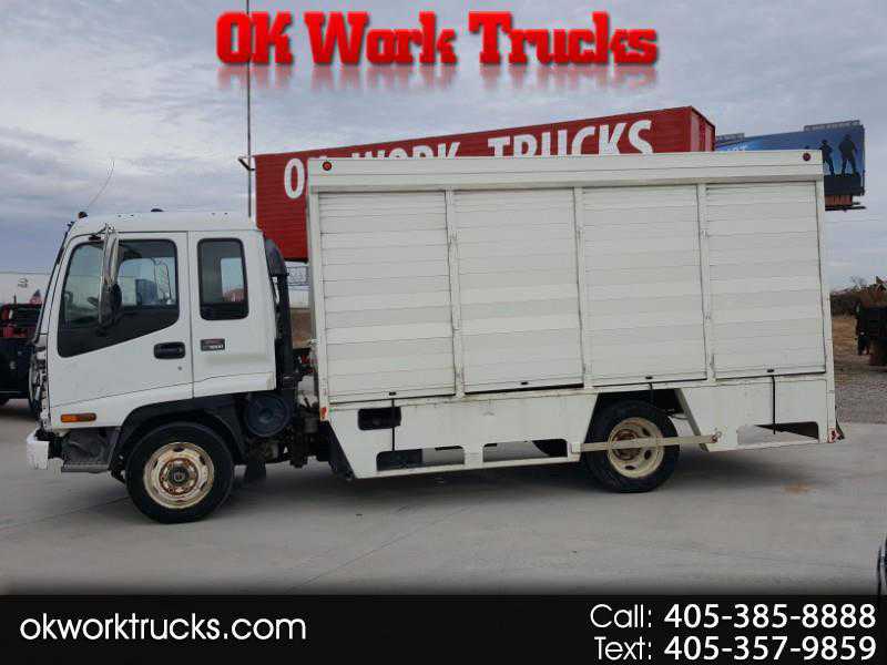 GMC W5