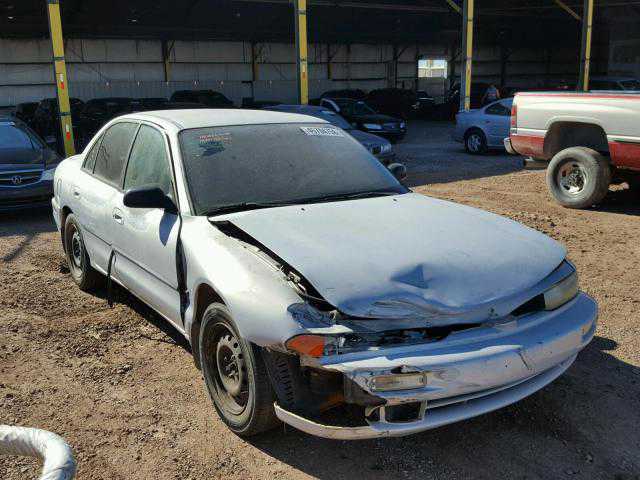 Mitsubishi Galant