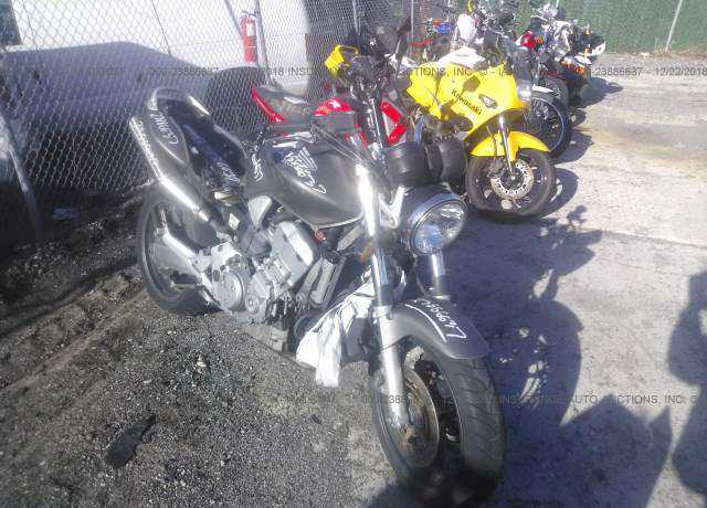 Honda CB900 (919)