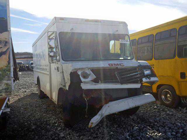 GMC