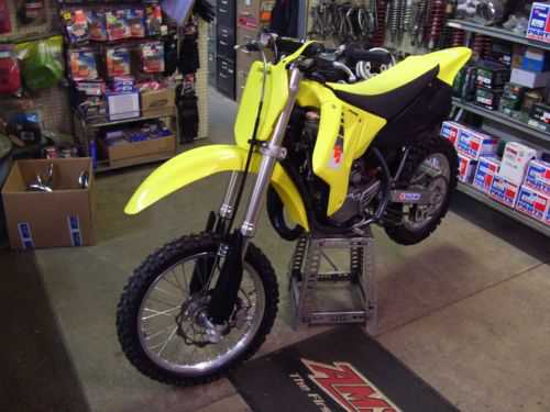 Suzuki RM85L