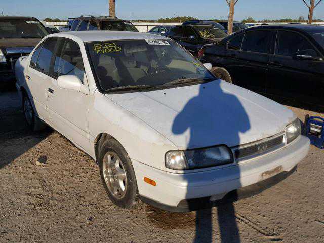 Infiniti G20