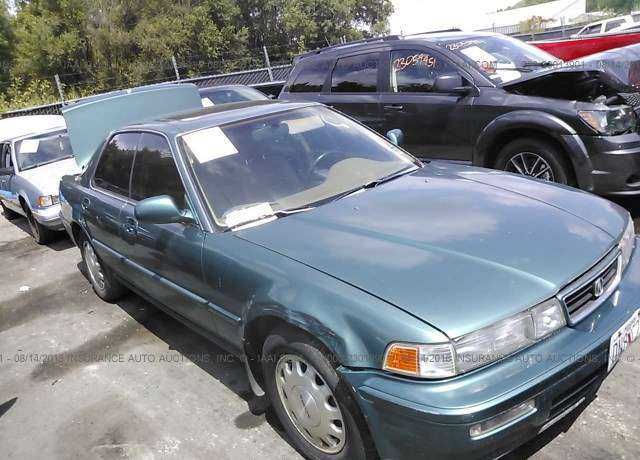Acura Vigor