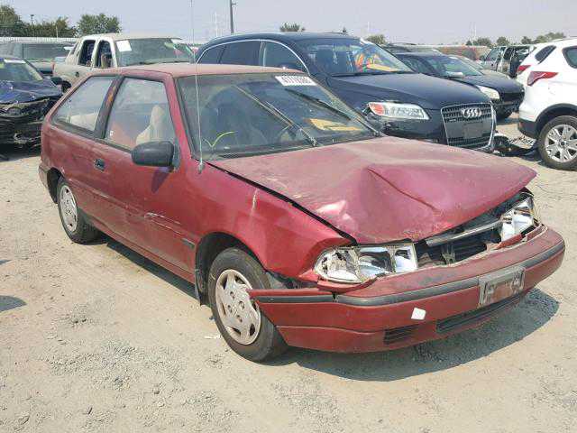 Hyundai Excel