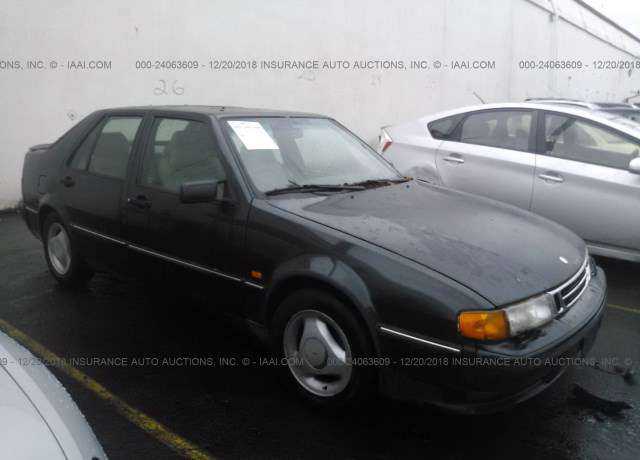 Saab 9000