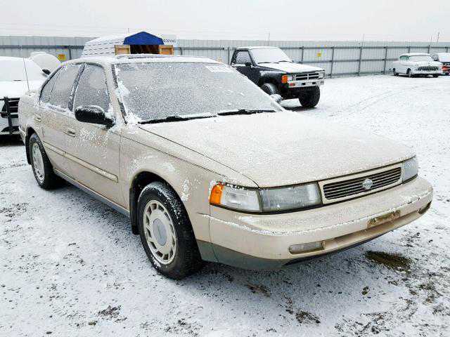 Nissan Maxima