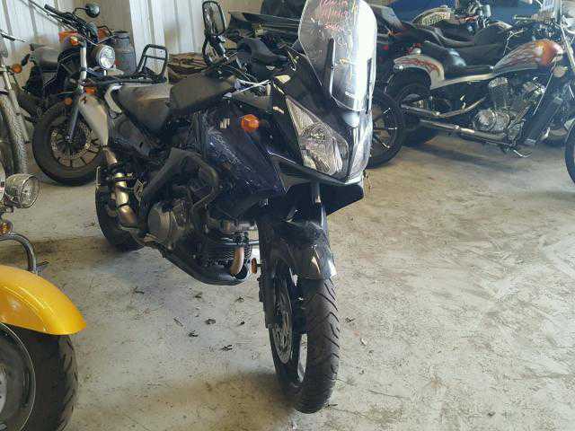 Suzuki DL1000