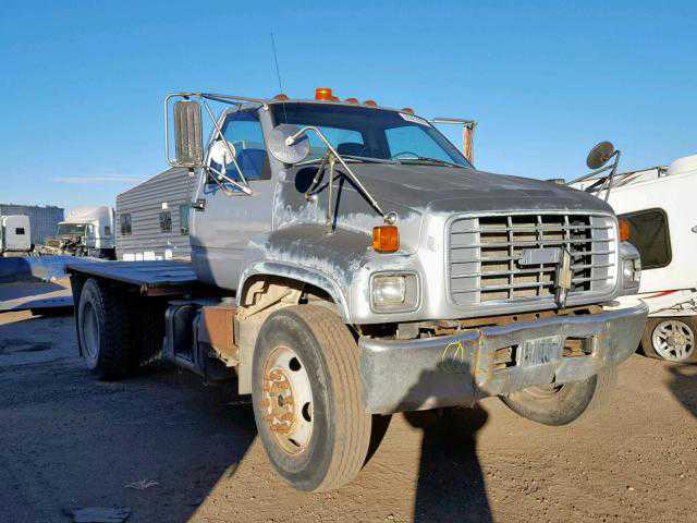 Chevrolet C7
