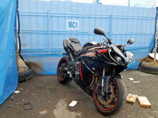 YAMAHA