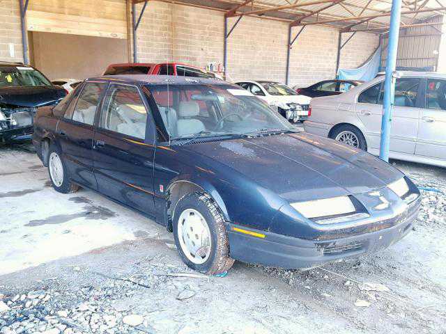 Saturn SL