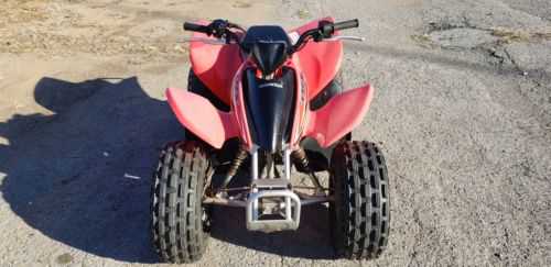 Honda TRX90