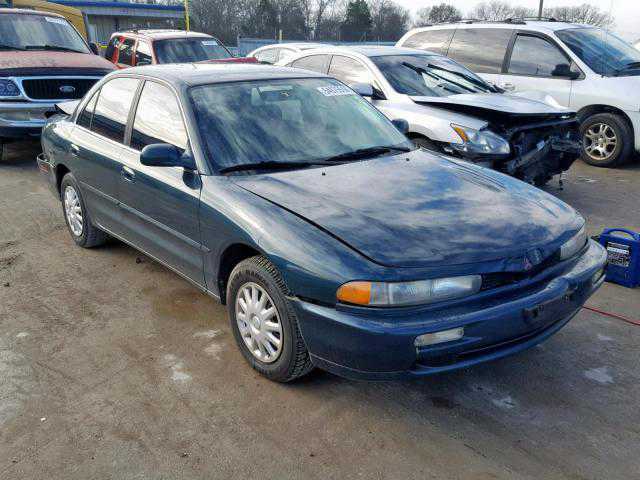 Mitsubishi Galant