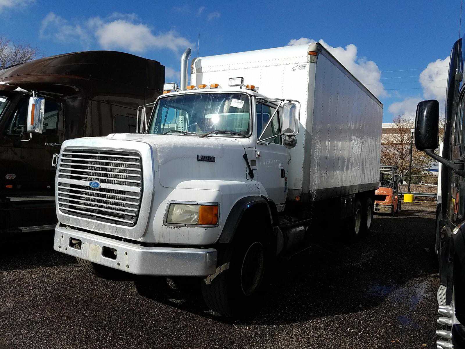 Ford LTS9000