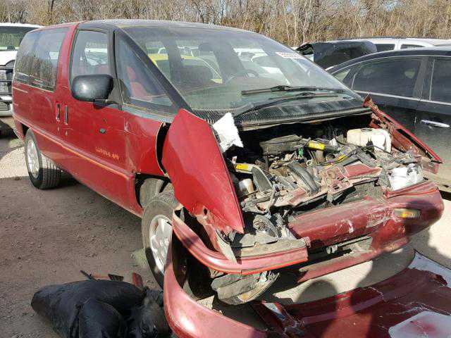 Chevrolet Lumina APV