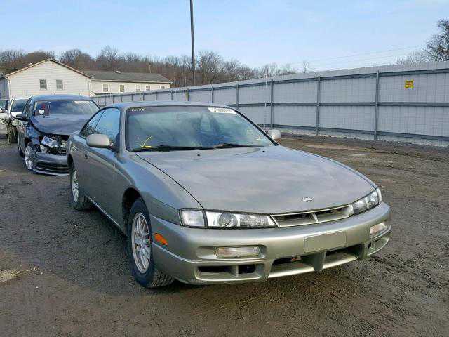 Nissan 240SX