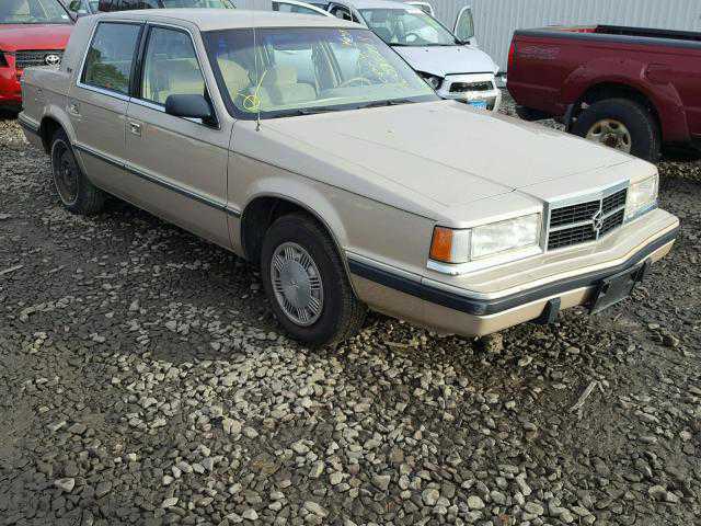 Dodge Dynasty