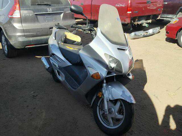 Honda NSS250 (REFLEX)