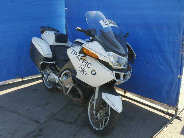 BMW R 1200 RT