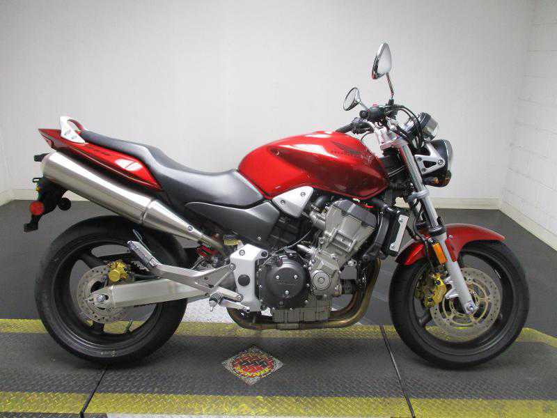 Honda CB900 (919)