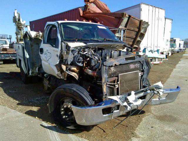 Ford F-650