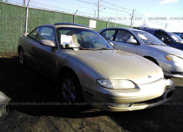 Mazda MX-6