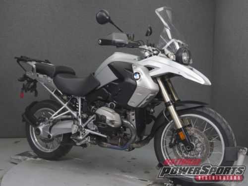 BMW R 1200 GS