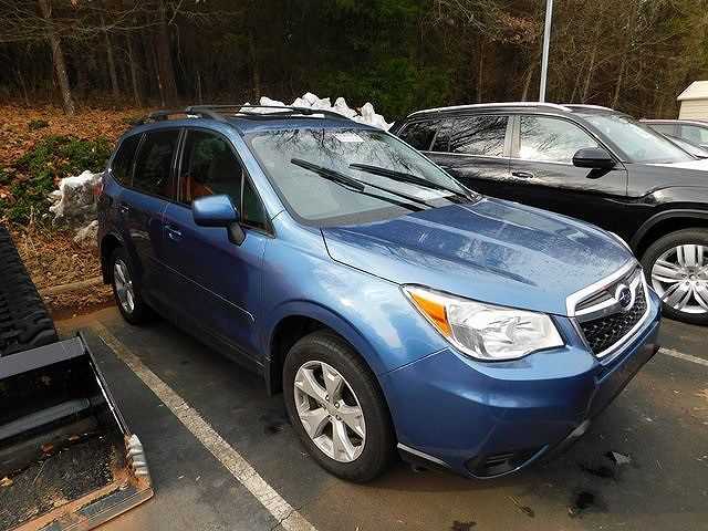 SUBARU